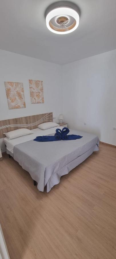 Casa Micia Villa Arona  Eksteriør billede