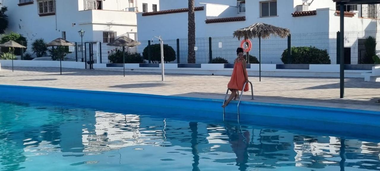 Casa Micia Villa Arona  Eksteriør billede