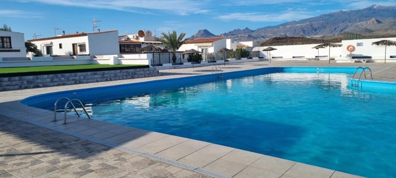 Casa Micia Villa Arona  Eksteriør billede