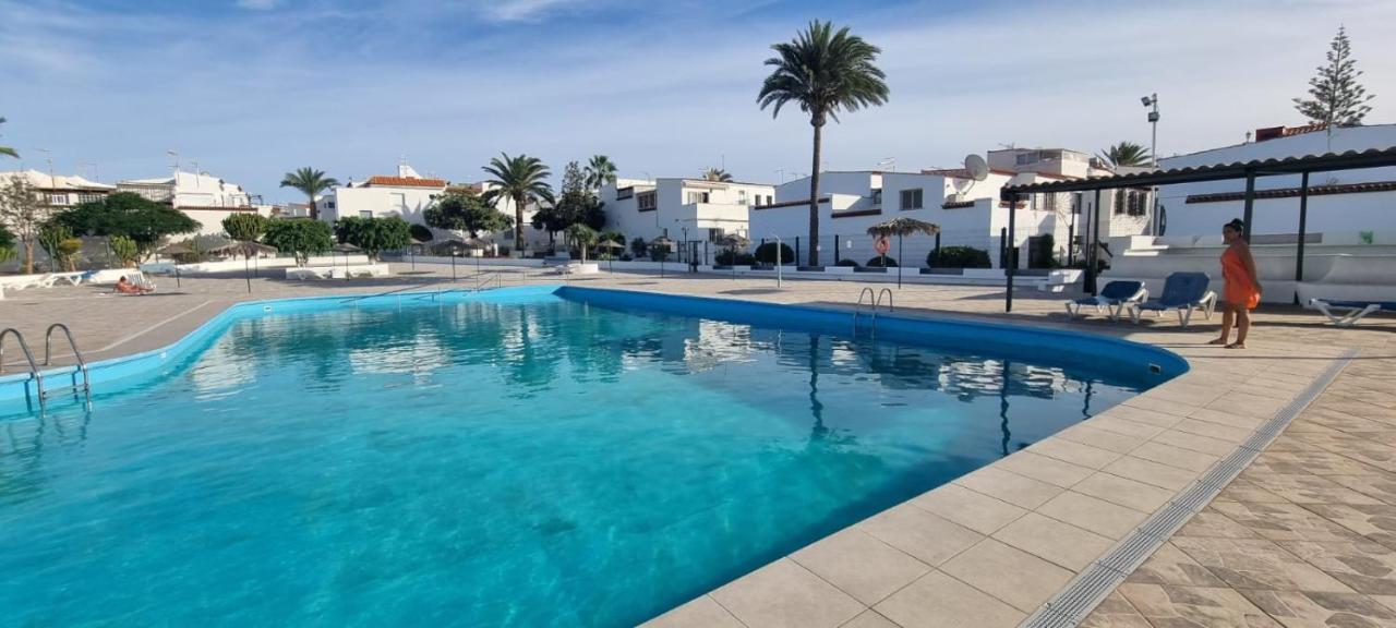 Casa Micia Villa Arona  Eksteriør billede