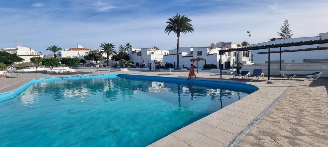 Casa Micia Villa Arona  Eksteriør billede