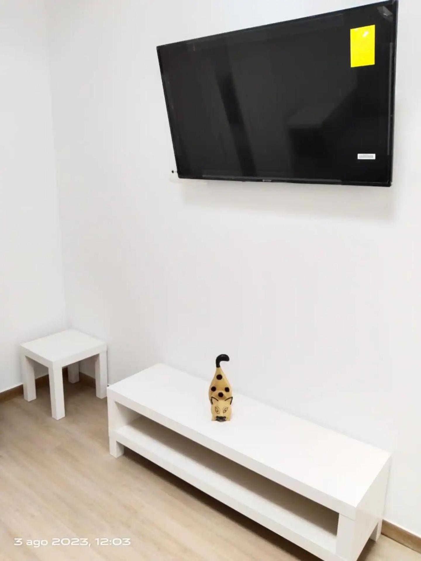 Casa Micia Villa Arona  Eksteriør billede