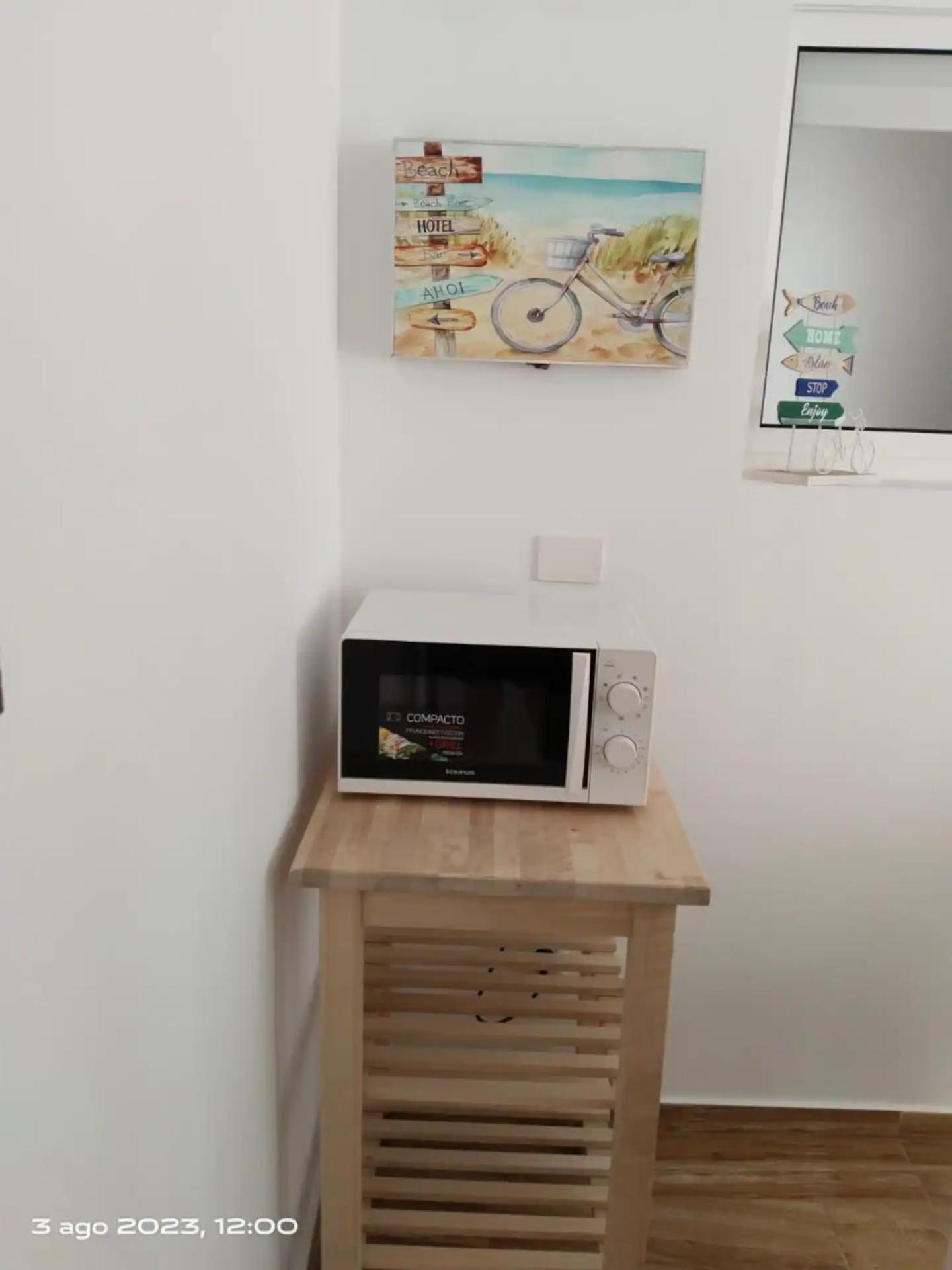 Casa Micia Villa Arona  Eksteriør billede